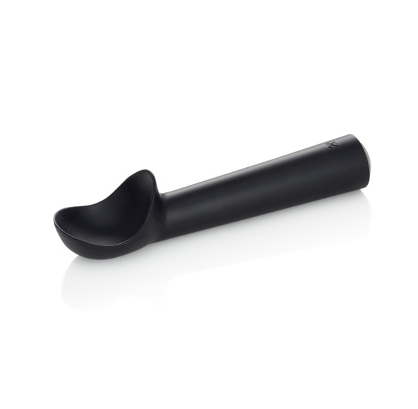 WAS Eisdipper, 18,5 cm, 59 ml, 5,5 x 4 cm, Aluminium, 1444059