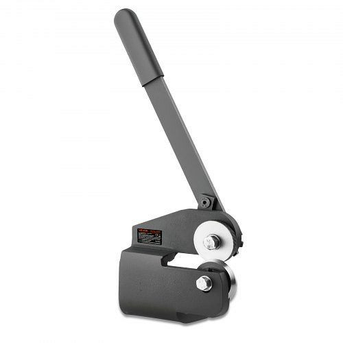 VEVOR Blechschere, Handhebelschere 1,5 mm Kapazität, solide Konstruktion, für Stahl, Kupfer, Bewehrungsstahl, Aluminium, TSJBJWHYDCGCAV0PR001V0