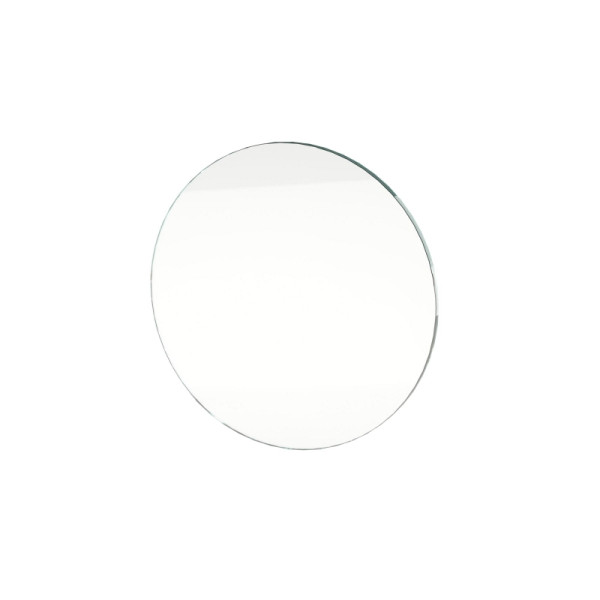 Wika Sichtscheibe aus Glas, für Manometer NG 100, 116682