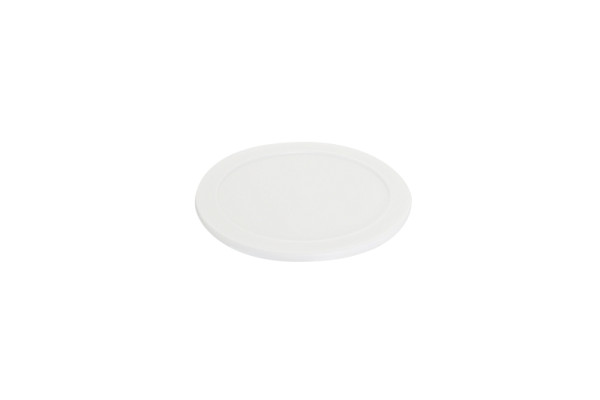 Schneider Deckel Ø 190 mm, Polyethylen, für Schüssel 290000 (1,0 Liter), 290070
