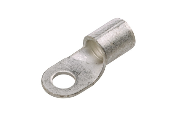 HELLA Leitungsverbinder, von: 10.0mm², bis: 16.0mm², Ringverbinder, Ø: 5.3mm, 8KW 744 720-003