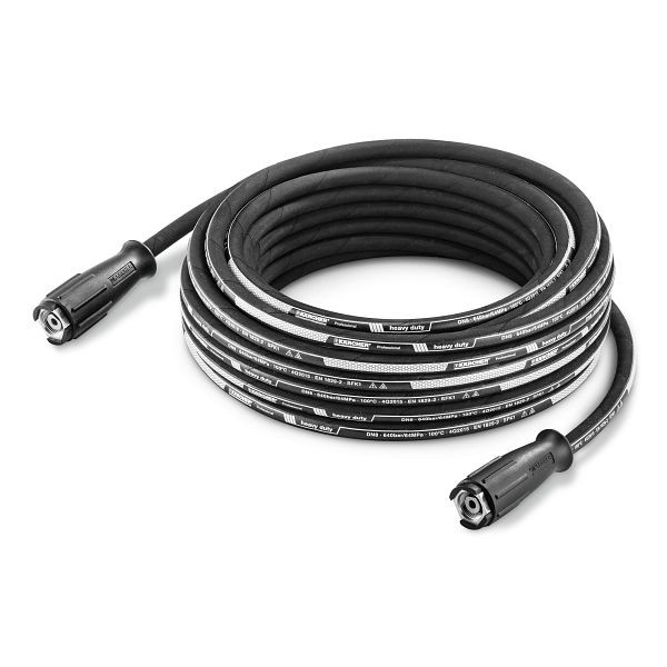 Kärcher HD-Schlauch 640 bar, DN 8, 30 m, M 22 x 1,5, 6.391-020.0