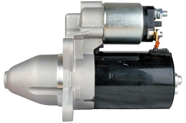 HELLA Starter/Anlasser, 12V, 0.8kW, für u.a. Rover 200 Hatchback (RF), 8EA 012 526-501