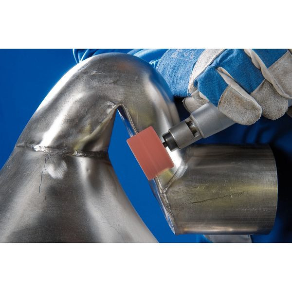 Pferd Schleifhülse GSB 1925 CO-COOL 60, VE: 100 Stück, 42206705