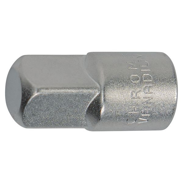 WGB 3/8" Übergangsteil, DIN 3123 A, Größe: 36 mm, VE: 10 Stück, 907303603