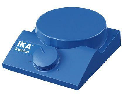 IKA Magnetrührer ohne Heizung, topolino, 0003368000