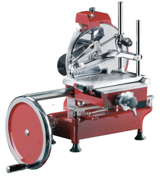 Neumärker Prosciutto Aufschnittmaschine 300, 05-50785, 4022955507850