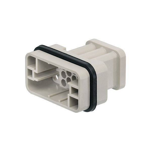 LAPP Crimpeinsatz EPIC® H-Q 17 SCM, 44420525