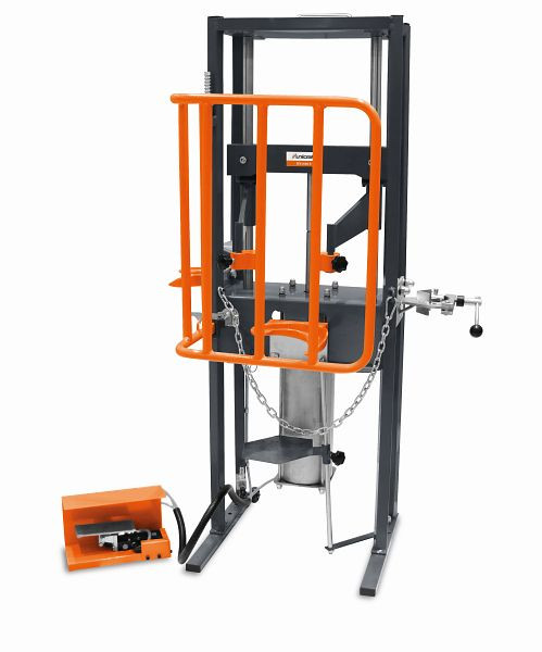 Unicraft Federspanner, SFS 1000 D Druckluft-Stand-Federspanner, 6201220