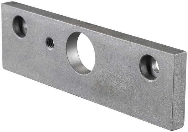 REMS Lagerplatte R, Maße (LxBxH): 120 x 50 x 10 mm, 773306 R