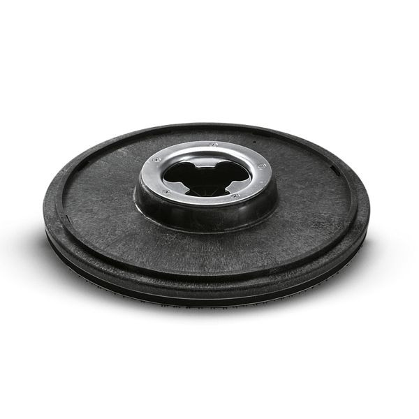 Kärcher Pad-Treibteller, low-speed 430 mm, Gewicht mit Zubehör: 2.025 kg, 6.369-899.0