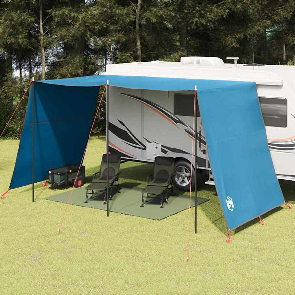 vidaXL Wasserfester Tarp, tragbar, 42001054, 8721158780645