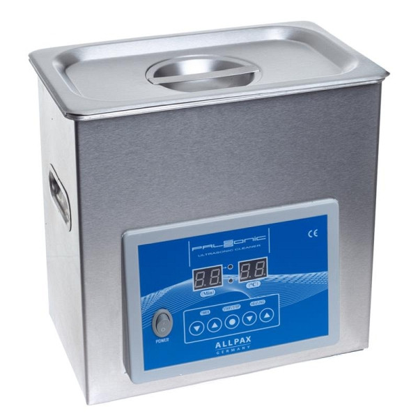 Palssonic Profi Ultraschallreiniger 3 Liter, 10001188