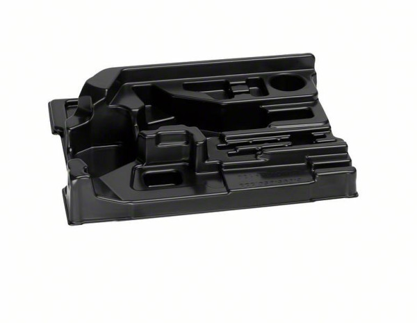 Bosch Einlage zur Werkzeugaufbewahrung, passend für GSR 6-45 TE/GSR 16589 und Autofeed, 1600A002US