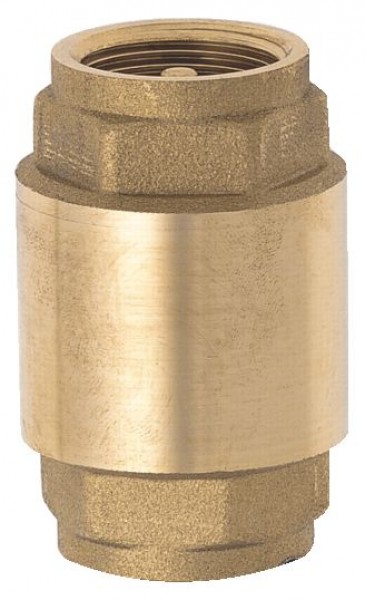 GEKA Zwischenventile, 2 x IG G 1 1/2" MS schwer, VE: 4 Stück, 18.5697