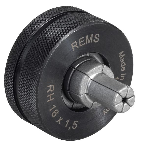 REMS Aufweitkopf RH 16 x 1,5, 150846, 4039976024273
