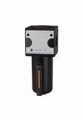 Riegler Aktivkohlefilter mit Metallbehälter, 100544