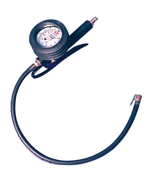 Rapid Radfüllmesser mit Manometer, eichfähig, 02 501