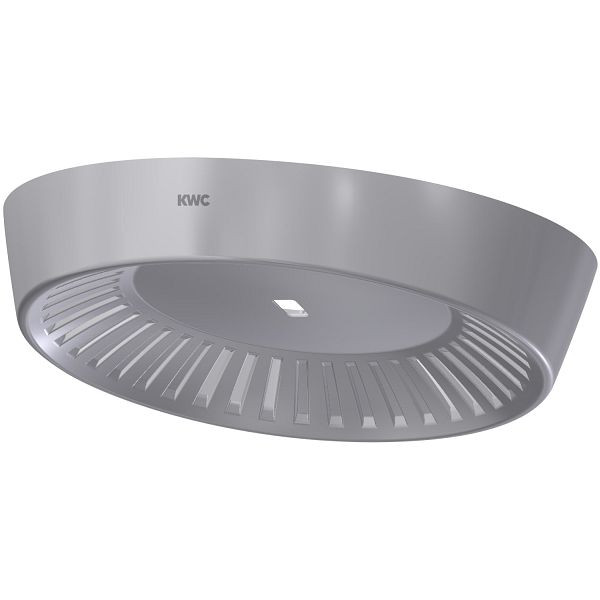 KWC Gehäuseunterteil, F5, Weiß, 2030056457, 7612982272691