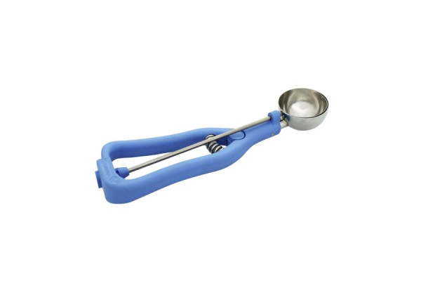 Schneider Portionierer Inhalt 1/24 L, ergonomischer Kunststoffgriff, 195030