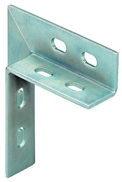 Fischer Universalwinkel UWS, VE: 10 Stück, 49479