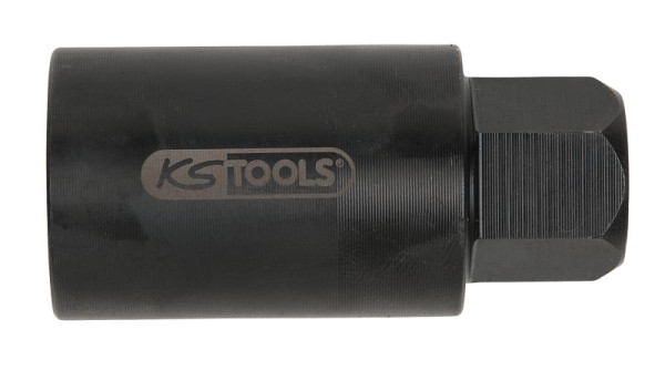 KS Tools Spezial-Kraft-Stecknuss, 23mm, 913.1480-04, 4042146476277