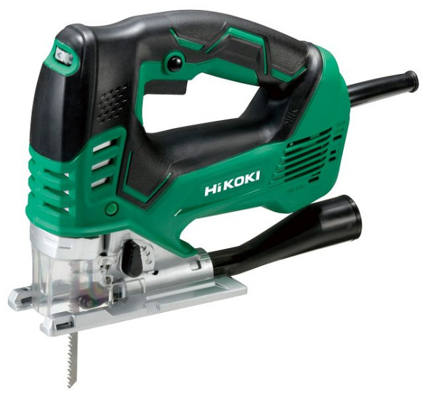 HiKOKI Stichsäge 160mm (Bügelgriff), 800W, 160mm, CJ160V (HSC II), CJ160VW1Z