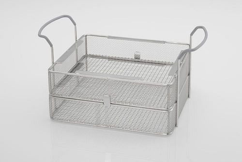 Elma Stapelkorb für Ultraschallgerät Elmasonic Easy 180 und Select 180, 318446