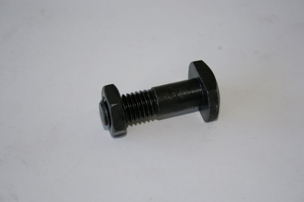 ELMAG Spannschraube komplett Nr. 68+70, zu Industrie 1000-2000/230 HD, 9808352