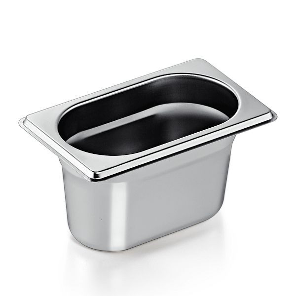 WAS GN 75 ECO GN Behälter 1/9-100 mm, Eco, VE: 6 Stück, 7519100, 4044925084475