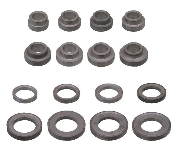 GEDORE KL-0039-0101 Druck-/Zentrierringsatz, 2286947