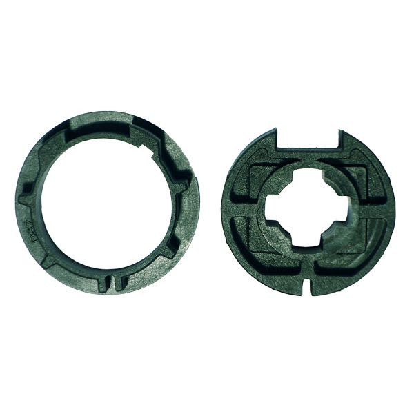 Kaiser Nienhaus Adapter/ Mitnehmer für 63mm Rundwelle Esclusivo, 211500