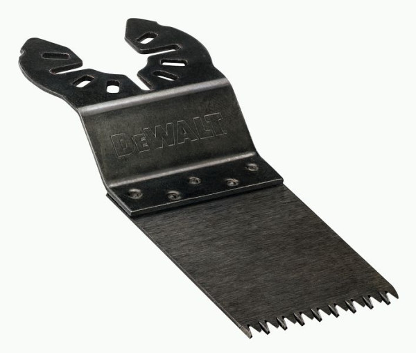DeWalt Multi-Tool EXTREME Japan Sägeblatt 32mm, DT20740-QZ