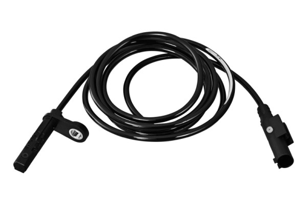 HELLA Sensor, Raddrehzahl, 2-polig, Hinterachse links, Kabel: 1620mm, 6PU 358 217-111