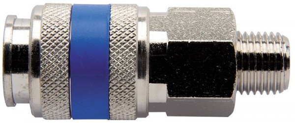 Unior Kupplung mit Gewindeanschluss, R 1/4", 617793