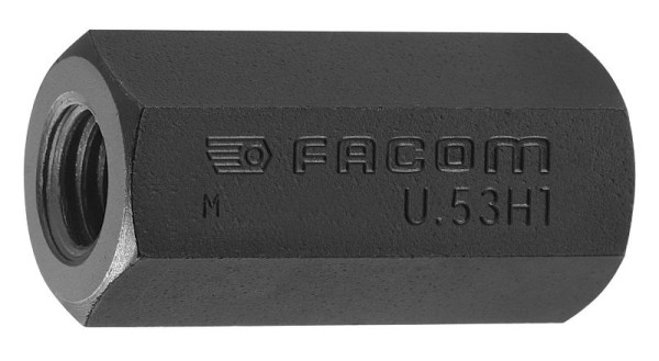 Facom Adapter für Gewindeeinsätze 1/2-20UNF, U.53H3