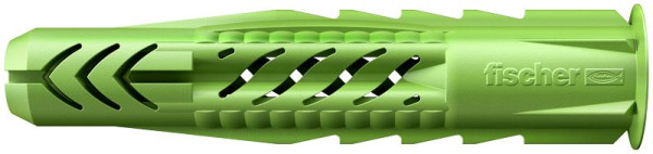 Fischer Universaldübel UX 10x60 R, VE: 20 Stück, 518887