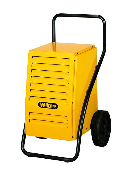 Wilms Luftentfeuchter KT 45 Eco, 3100145, 4027755123569