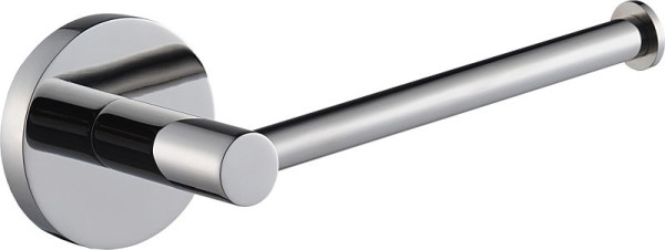 KWC Handtucharm, Firmus, Edelstahl, 260x60x65 mm, AP, hochglanz, 2000106271