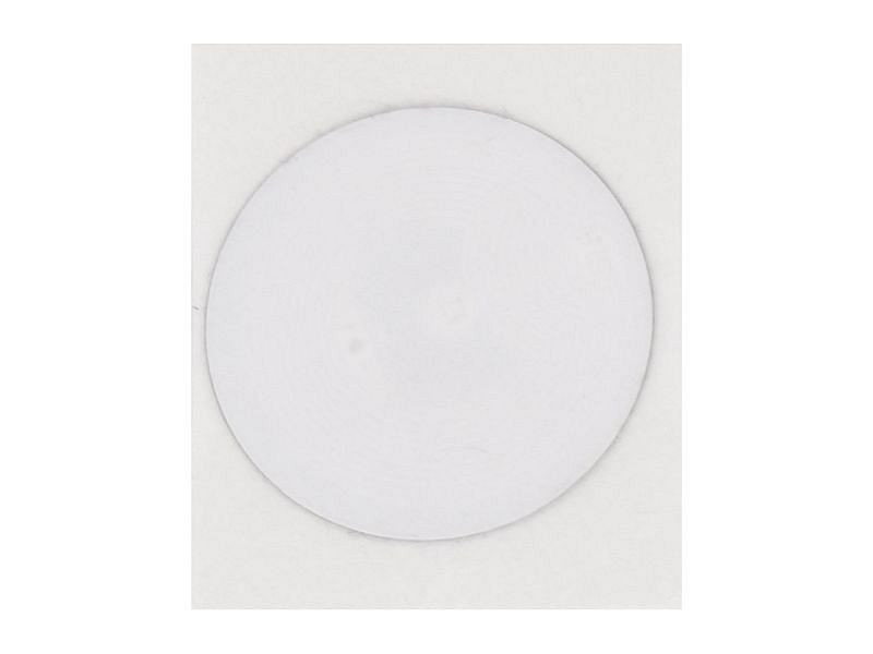Metrel NFC Labels, Ø: 29 mm, 50 Stück, A 1573