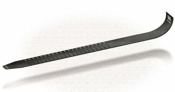 Newtecnik Anti-Rutsch-Auflagen DAGS High Grip 2500x118x10 mm (LxBxH), 3.3015.50.00