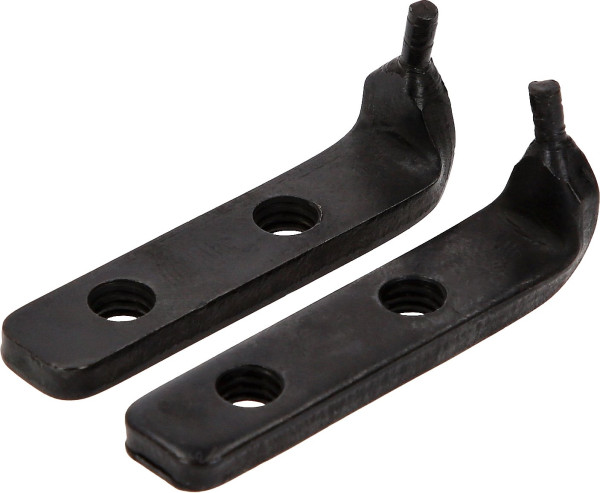 KS Tools Ersatzspitzen-Satz 90°, 2 -teilig, Gewicht: 16 g, Ausführung: 1308, 500.1308