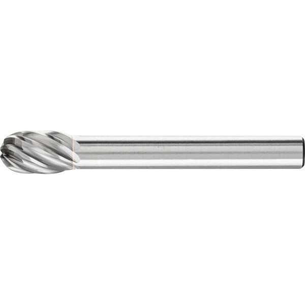 Pferd HM-Frässtift TRE 0813/6 INOX, 21135082