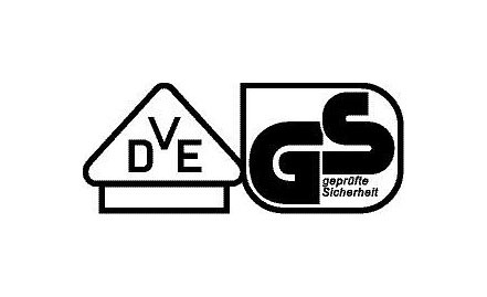 GEDORE VDE Zangenschlüssel 10", DIN ISO 5743/IEC 60900, 3066088