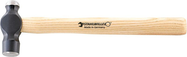 STAHLWILLE Ingenieurhammer Nr.10970 1/4 lb. Länge 270 mm, 70120001