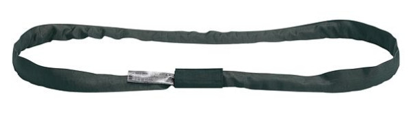 YALE RSE-SRS Yaletex Entertainment-Rundschlinge mit Stahlseileinlage RSE-SRS-2000-S-L1 3m, N33602030
