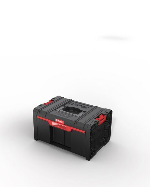 Qbrick System PRO Drawer 1 Werkzeugkoffer 2.0 Basic, 23727