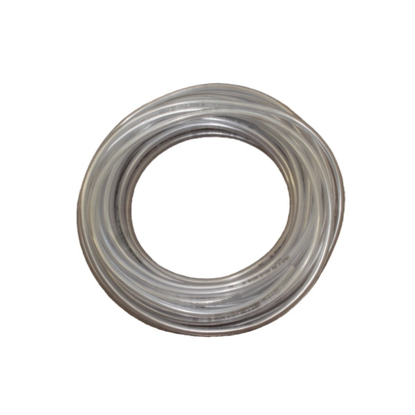 Wilms Spezialschlauch 6 x 2 mm PVC für Fugenkreuz, Meterware, 6557575