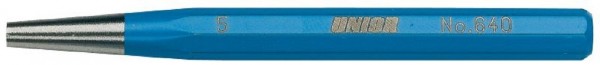 Unior Durchschläger, 4 mm, 601705