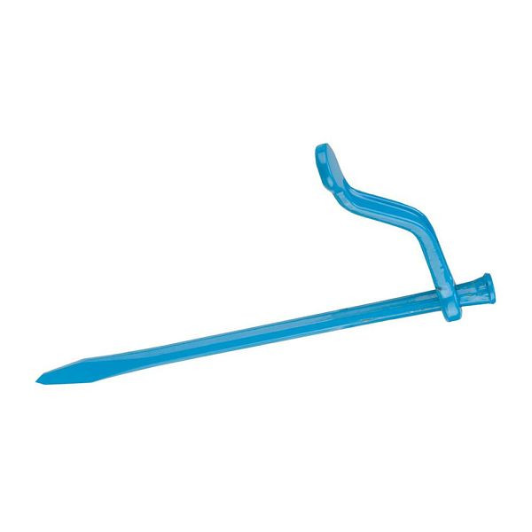 Silverline Verputzhaken, 245 mm, 675317